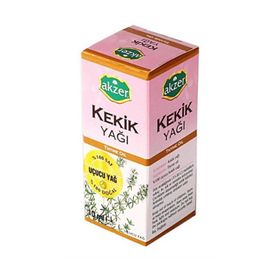 Akzer 10 cc Kekik Yağı