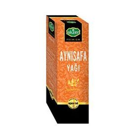 Akzer 20 cc Aynısafa Yağı