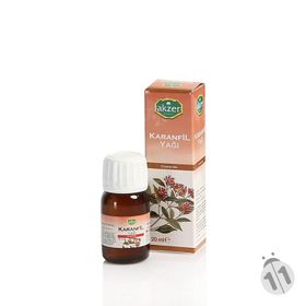 Akzer 20 cc Karanfil Yağı