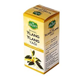 Akzer 20 cc Ylang Ylang Yağı