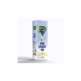Akzer 20 ml Üzüm Çekirdeği Yağı