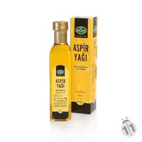 Akzer 250 cc Aspir Tohumu Yağı