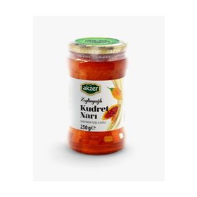 Akzer 250 gr Zeytinyağlı Kudret Narı