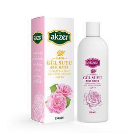 Akzer 250 ml Gül Suyu