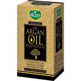 Akzer 30 ml Argan Yağı
