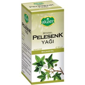 Akzer 50 cc Pelesenk Yağı