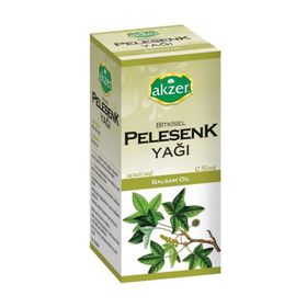 Akzer 50 cc Pelesenk Yağı