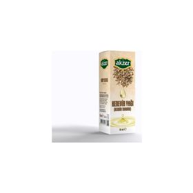 Akzer 50 ml Kenevir Yağı
