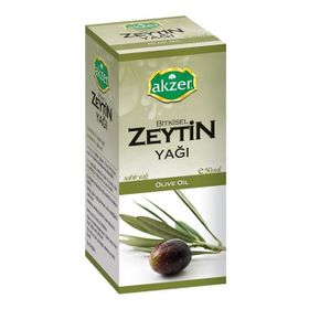 Akzer 50 ml Zeytinyağı