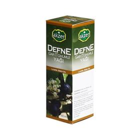 Akzer Defne 50 cc Tohum Yağı