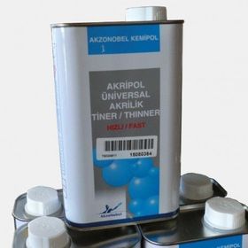 Akzonobel Akrilik Tiner