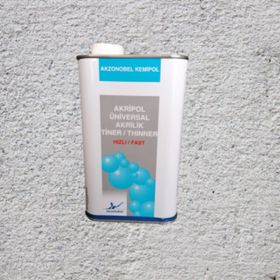 Akzonobel Akrilik Tiner