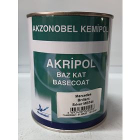 Akzonobel DB744 1 lt Kemipol Bazkat Boya