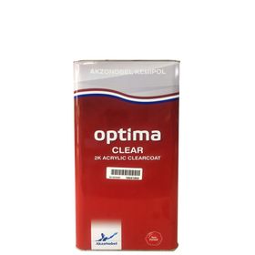 Akzonobel Optima Clear Vernik