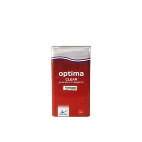 Akzonobel Optima Clear Vernik