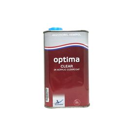 Akzonobel Optima Clear Vernik
