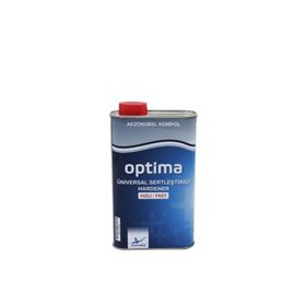 Akzonobel Optima Üniversal Akrilik Sertleştirici