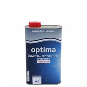 Akzonobel Optima Üniversal Akrilik Sertleştirici