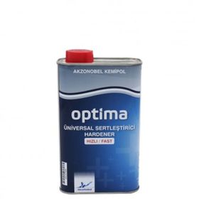 Akzonobel Optima Üniversal Akrilik Sertleştirici