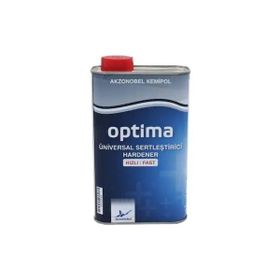 Akzonobel Optima Üniversal Akrilik Sertleştirici