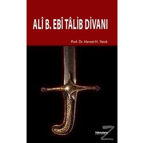 ALÎ B. EBÎ TÂLIB DIVANI - İMAM ALI B. EBI TALIB