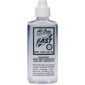 Al Cass 341 Fast 59 ml Piston ve Slide Yağı