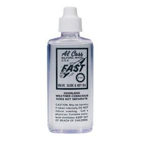 Al Cass 341 Fast 59 ml Piston ve Slide Yağı