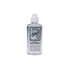 Al Cass 341 Fast 59 ml Piston ve Slide Yağı