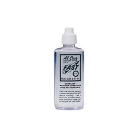 Al Cass 341 Fast 59 ml Piston ve Slide Yağı