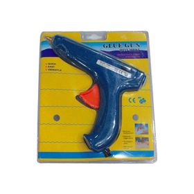 AL-FA 100 Watt Af-258 Elektrikli Silikon Tabancası