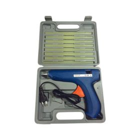 AL-FA 100 Watt AF-258C Elektrikli Silikon Tabancası