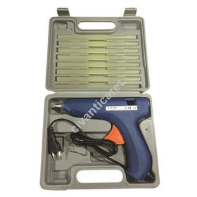 AL-FA 100 Watt AF-258C Elektrikli Silikon Tabancası