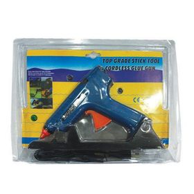AL-FA 80 Watt AF-188AA Elektrikli Silikon Tabancası