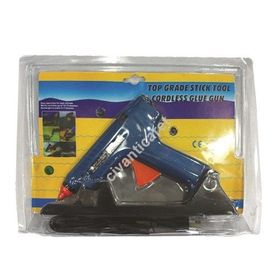 AL-FA 80 Watt AF-188AA Elektrikli Silikon Tabancası