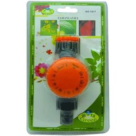 Al-Fa-Green Ag-1017 Su Zamanlayıcı