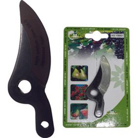 Al-Fa-Green Ag-Ybb03 Bağ ve Budama Makası Yedek Bıçağı