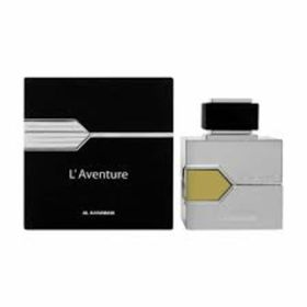 Al Haramain L'aventure 100 ml Nish Erkek Parfüm