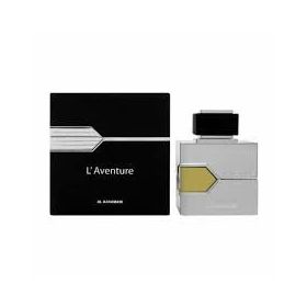 Al Haramain L'aventure 100 ml Nish Erkek Parfüm