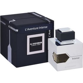 Al Haramain L'aventure 100 ml Nish Erkek Parfüm
