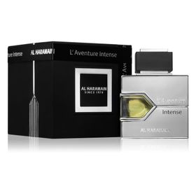 Al Haramain L'aventure 100 ml Nish Erkek Parfüm