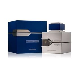 Al Haramain L'aventure 100 ml Nish Erkek Parfüm