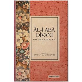 Al-i Aba Divanı - Kolektif