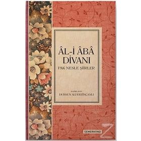 Al-i Aba Divanı - Kolektif