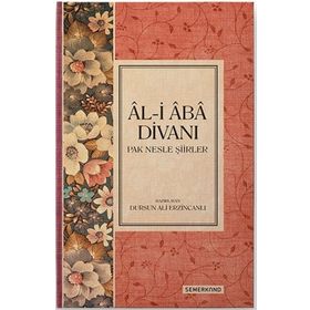 Al-i Aba Divanı - Kolektif