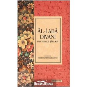 Al-i Aba Divanı - Kolektif