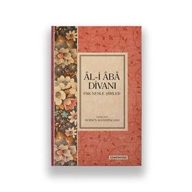 Al-i Aba Divanı - Kolektif