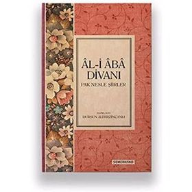 Al-i Aba Divanı - Kolektif