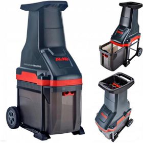 Al-Ko 113872 Easy Crush Mh 2810 Elektrikli Dal Öğütme Makinesi