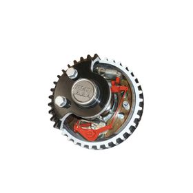 Al-Ko 2051 T Kendinden Ayarlı AAA Premium Fren