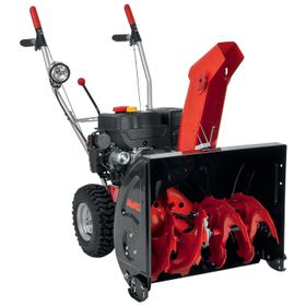 Al-Ko 620 E II Snowline Kar Küreme Makinesi